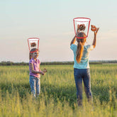 Poo Poo Head Hoop Bastball